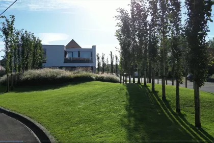 Bigger view of In de kijker: Tuinarchitectuur Vranckx