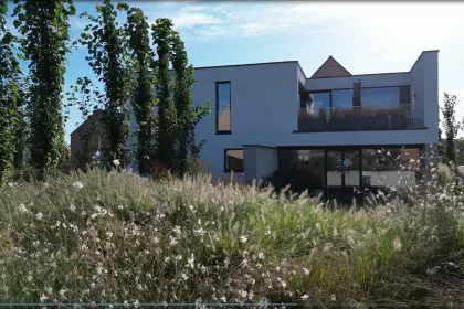 Bigger view of In de kijker: Tuinarchitectuur Vranckx
