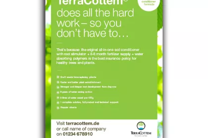 Bigger view of Leaflet TCU+TCT