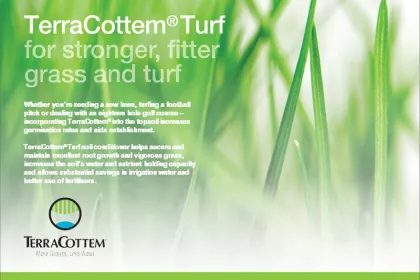 Bigger view of Grass mailer