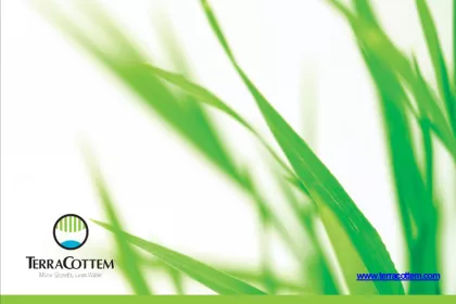 Bigger view of Grass mailer