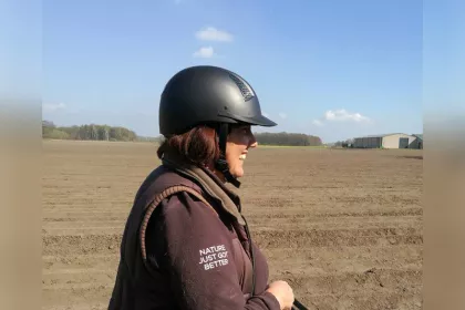 Bigger view of Mieke Clicteur