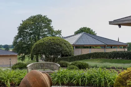 Bigger view of Project in de kijker - Tuinman Geoffrey van Gesnoeid aan het woord