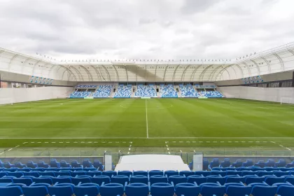 Bigger view of bodemverbeteraar voor gazon en sportvelden