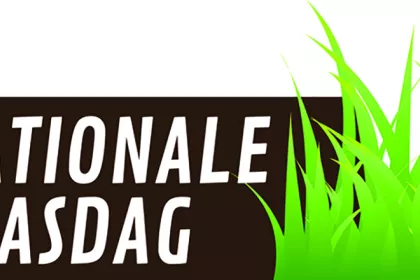 Bigger view of Save the date: 28/09 Nationale Grasdag - Meer (Hoogstraten)