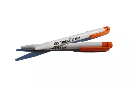 Bigger view of Pens