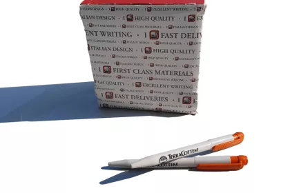 Bigger view of Pens