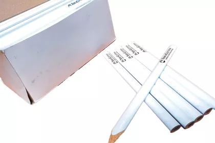Bigger view of Pencil