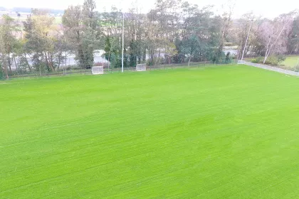 Bigger view of bodemverbeteraar  voor sportvelden