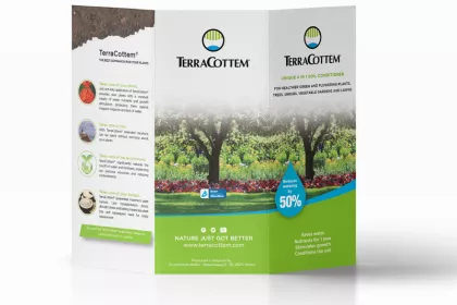 Bigger view of Retail leaflet