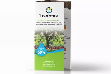 Bigger view of Retail leaflet