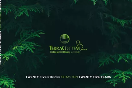 Bigger view of Twenty Five Stories Champion Twenty Five Years
