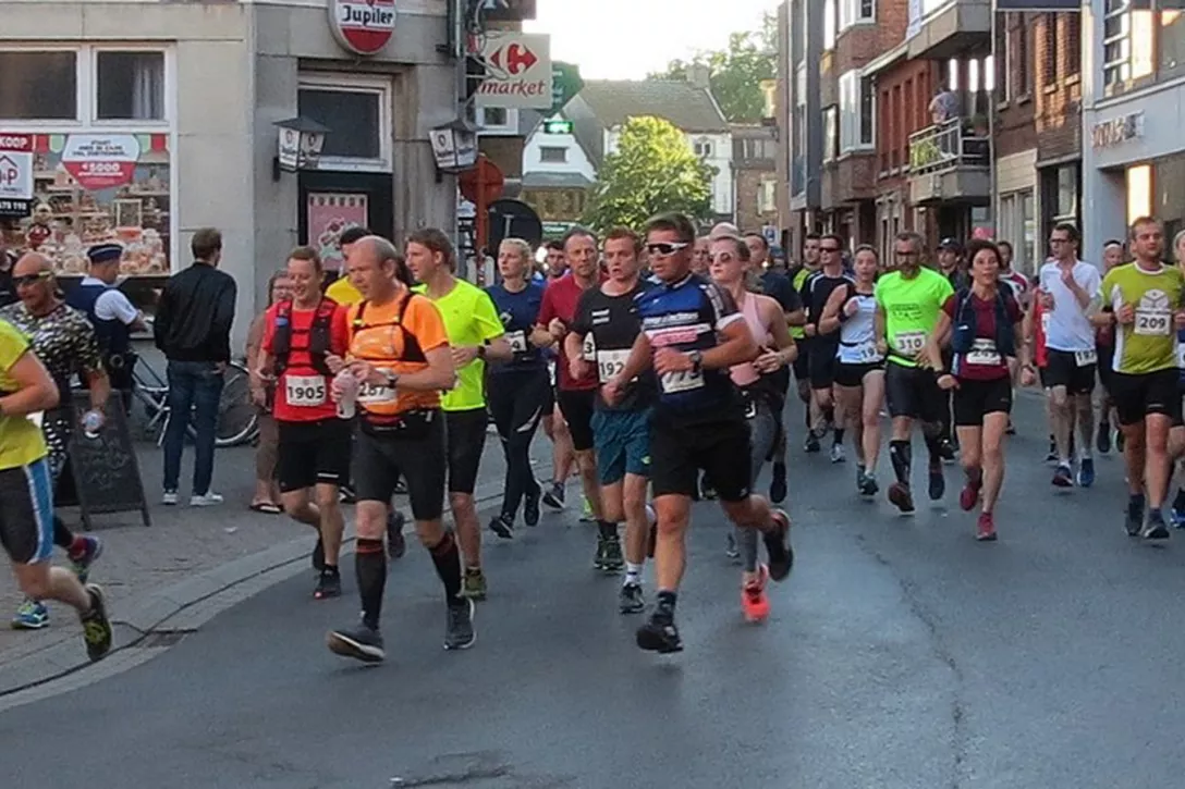 Team TerraCottem stapt voor het goede doel