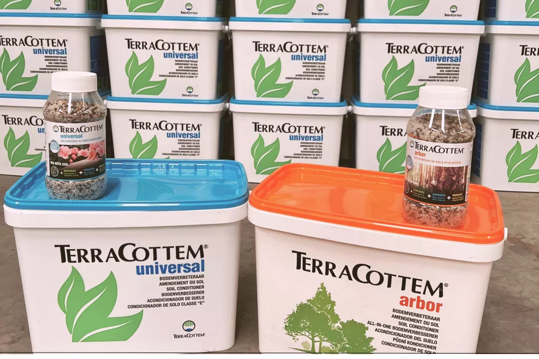10 fun facts and memorable moments about TerraCottem