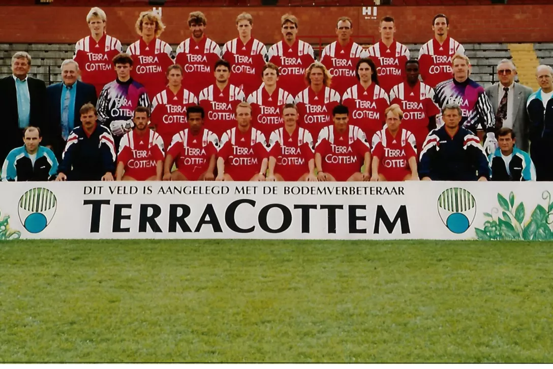 10 fun facts and memorable moments about TerraCottem