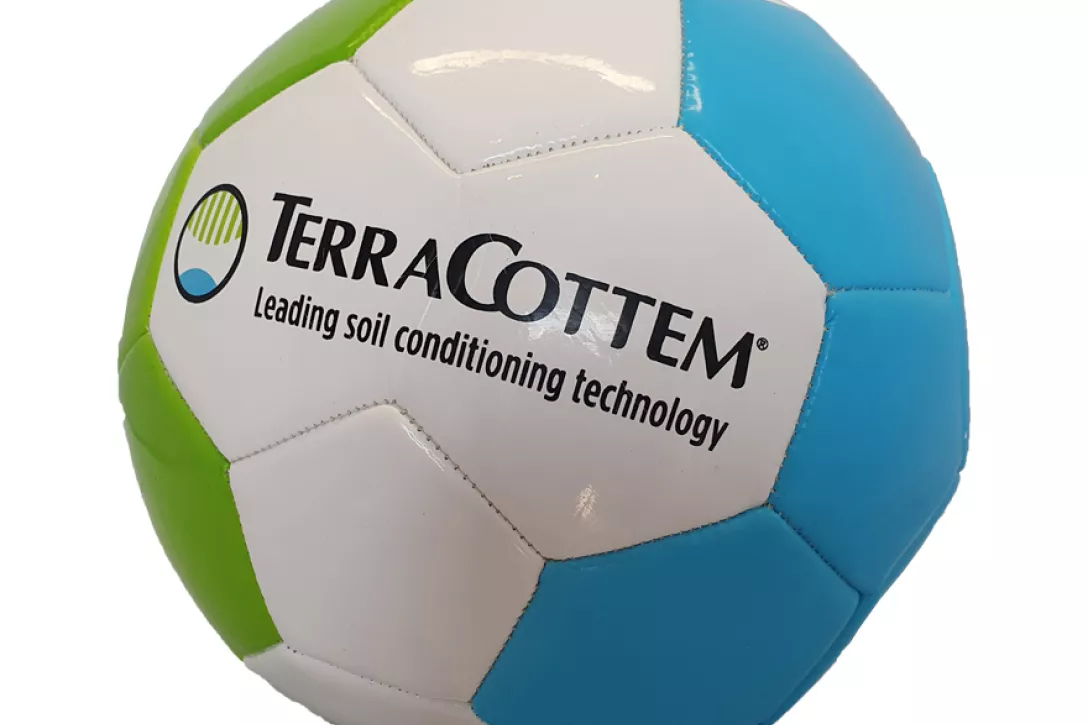 Bigger view of Ball