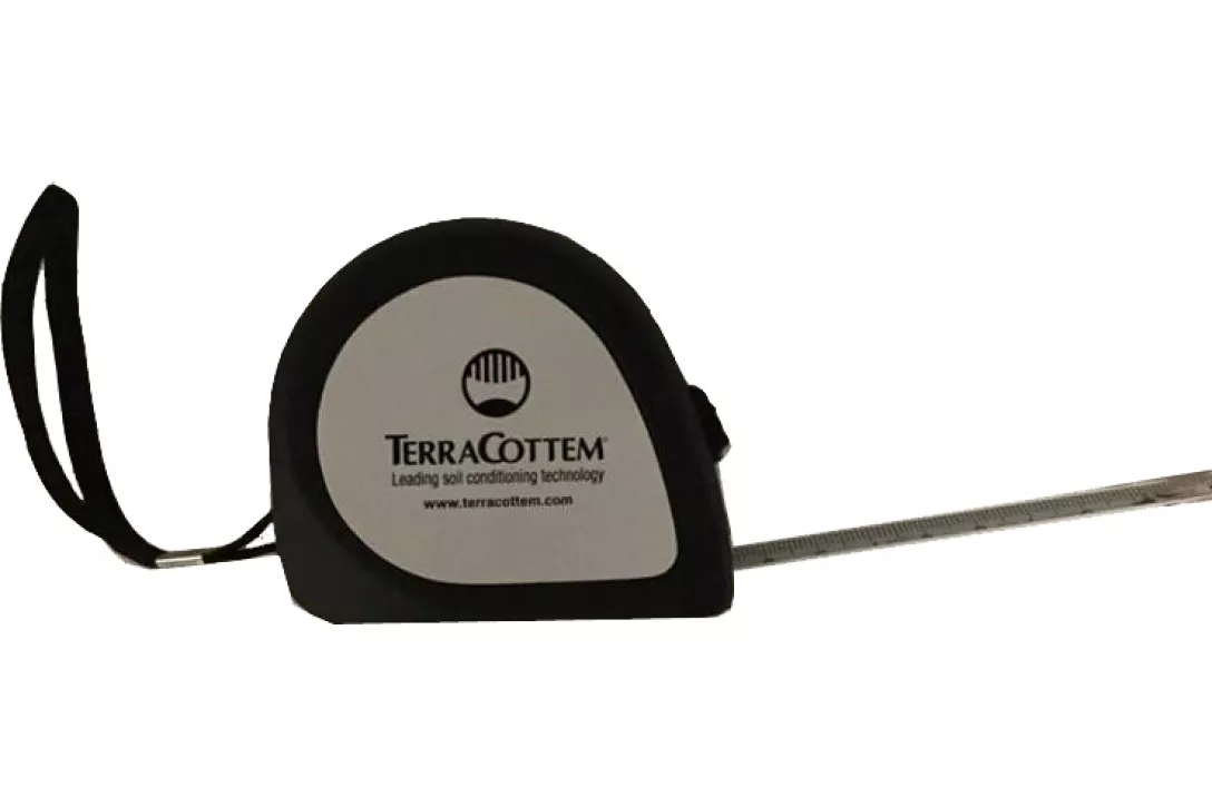 THANK YOU for registering for the “TerraCottem Expert” training programme