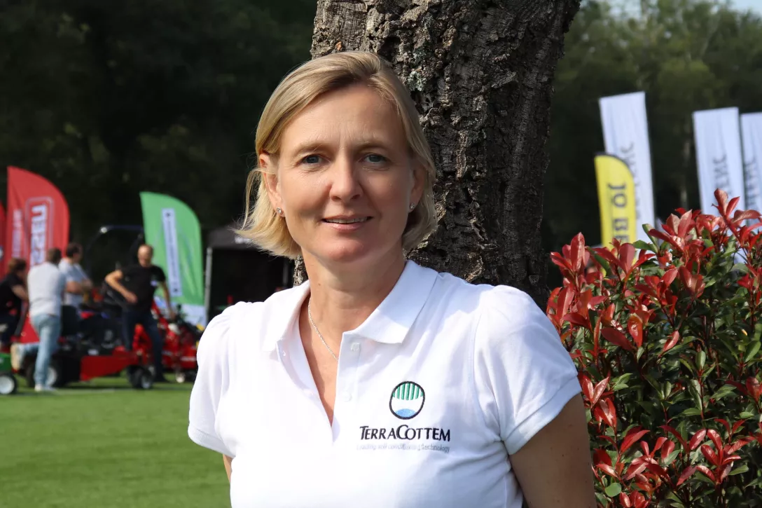 Bigger view of Internationale Vrouwendag 2022 - We vragen het aan Carol