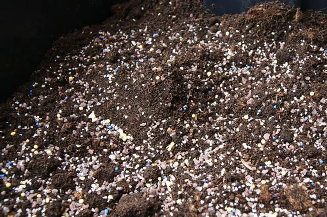 TerraCottem Universal - 200g