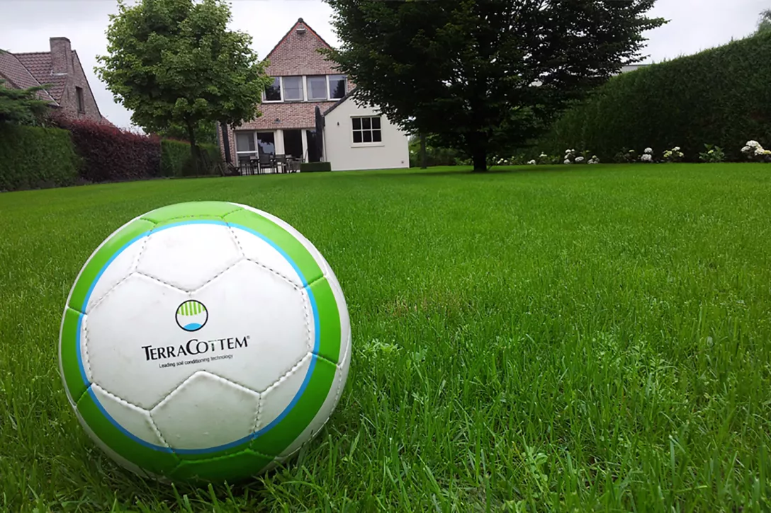 TerraCottem Turf - 10kg