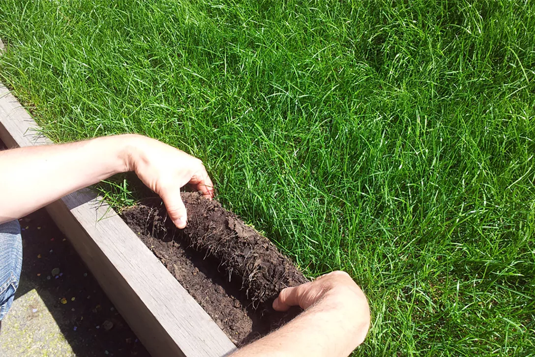 TerraCottem Turf - 10kg
