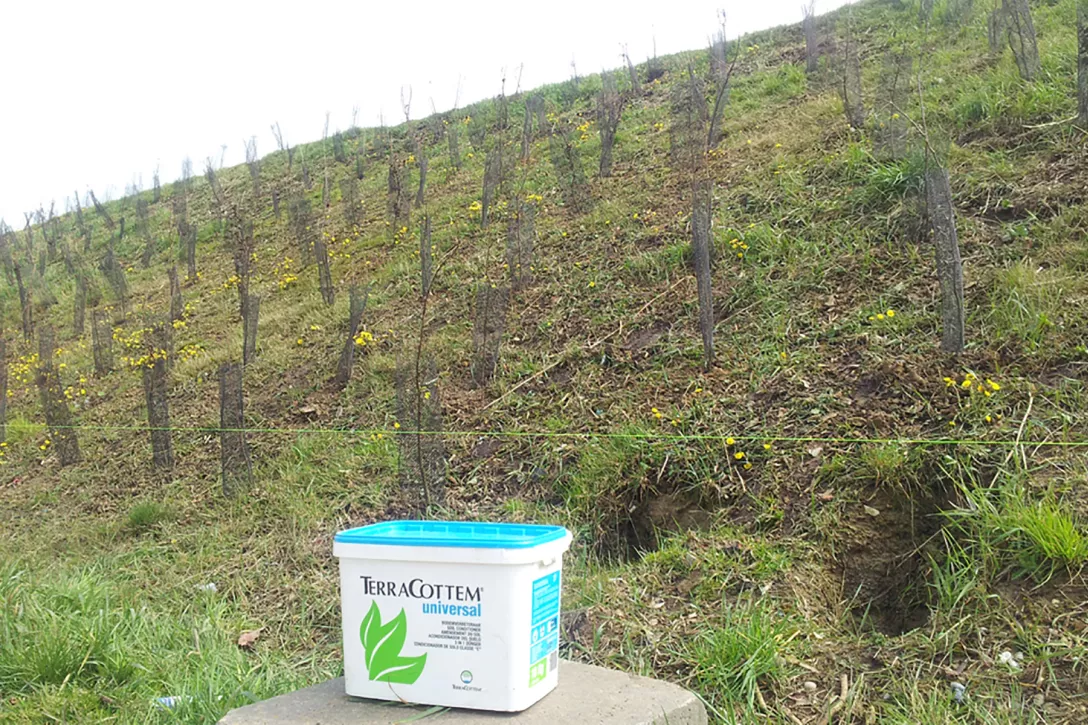TerraCottem Universal - 5kg